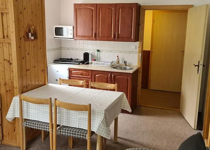 Apartmany Pony