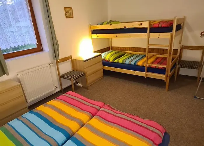 Apartmany Pony